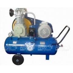 Компрессор "Бежецкого завода AСО" К-24М в Краснодаре