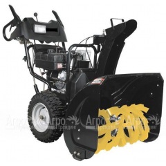 Снегоуборщик McCulloch PM105 в Краснодаре