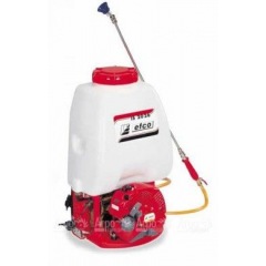 Бензиновый опрыскиватель Efco IS 2026 в Краснодаре