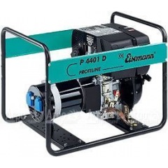 Дизельная электростанция EISEMANN P 4401 DE Profiline в Краснодаре