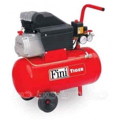 Компрессор Fini TIGER 245   в Краснодаре