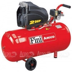 Компрессор Fini AMICO 50/2500 в Краснодаре