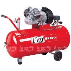 Компрессор Fini BRAVO 402M в Краснодаре