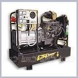 Аварийный электроагрегат Вепрь АДА 10-230 РЯ в Краснодаре