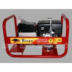 Сварочный генератор Вепрь АСП Т180-5/230 ВХ в Краснодаре