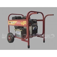 Сварочный генератор Вепрь АСП Т180-5/230 ВЯ-C в Краснодаре