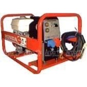 Сварочный генератор Вепрь АСП Т200-6/230 ВР в Краснодаре