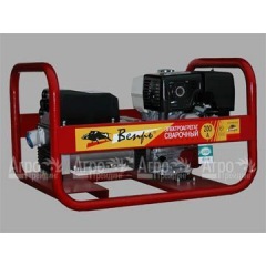 Сварочный генератор Вепрь АСП Т200-6/230 ВХ в Краснодаре