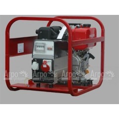 Дизельный генератор ВЕПРЬ АДП 6,5/3,2-Т400/230 ВЯ в Краснодаре