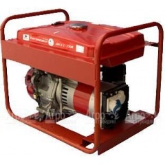 Бензогенератор Вепрь АБП 4,2-230 ВХ-БГ 4 кВт в Краснодаре