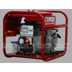 Дизельный генератор ВЕПРЬ АДП 6,5/3,2-Т400/230 ВЯ-БС в Краснодаре