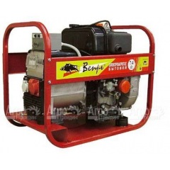 Дизельный генератор ВЕПРЬ АДП 6,5/3,2-Т400/230 ВЯ-С в Краснодаре