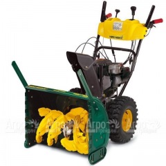 Снегоуборщик Yard Man YM 6170 DEM в Краснодаре