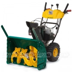 Снегоуборщик Yard-Man YM 6680 DE в Краснодаре