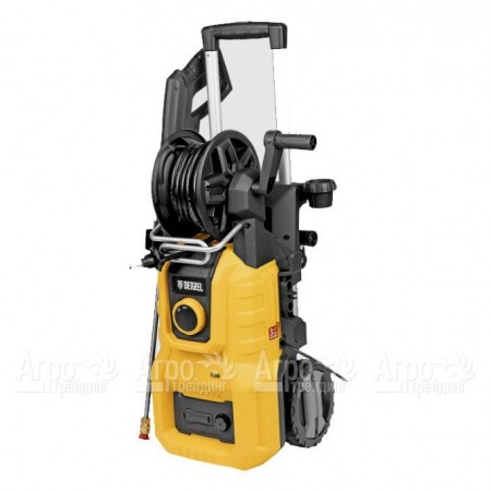 Мойка высокого давления Denzel R-200D в Краснодаре