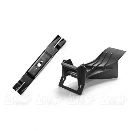 Комплект мульчирования 339 для газонокосилки Stihl ME 339  в Краснодаре