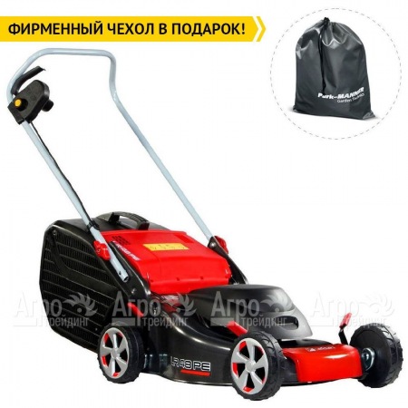 Газонокосилка электрическая Efco LR 48 PE Comfort Plus в Краснодаре