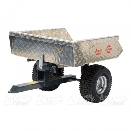 Тележка-прицеп Cramer Pick-up trailer в Краснодаре