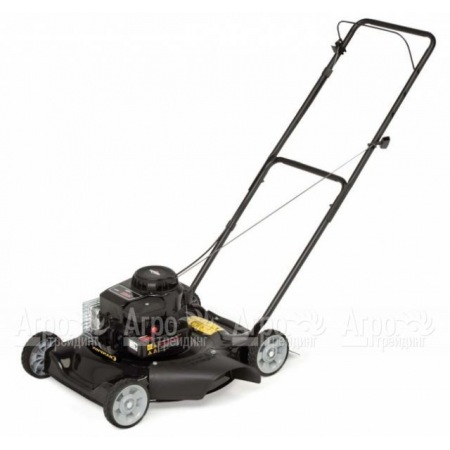 Газонокосилка бензиновая Champion LM5126BS  в Краснодаре