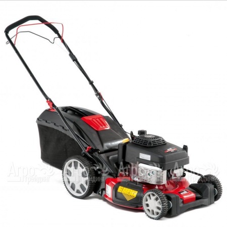 Газонокосилка бензиновая MTD ADVANCE SPK 46 HW  в Краснодаре