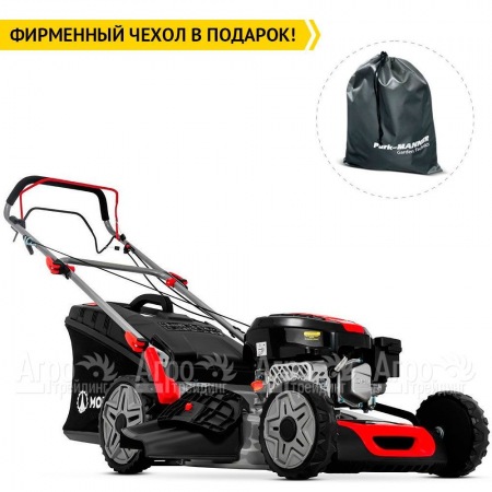 Газонокосилка бензиновая Мобил К XM461 Комфорт в Краснодаре