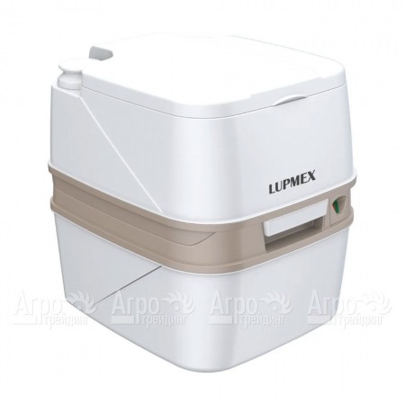 Биотуалет Lupmex 79122P в Краснодаре