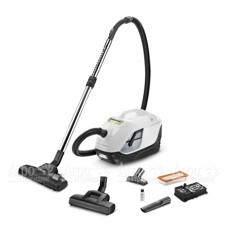 Мойка высокого давления Karcher DS 6 Plus  в Краснодаре