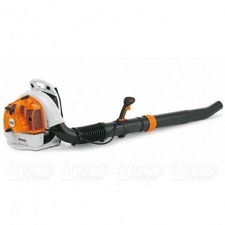 Воздуходувка бензиновая Stihl BR 450  в Краснодаре