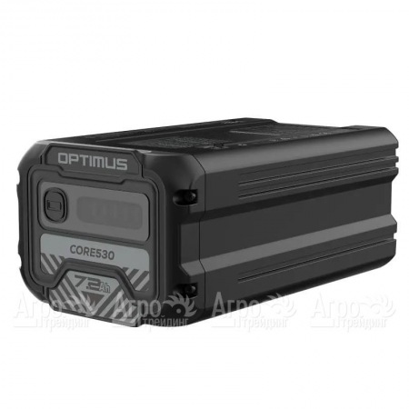 Аккумулятор CORE530 для техники GreenWorks 82 В  в Краснодаре