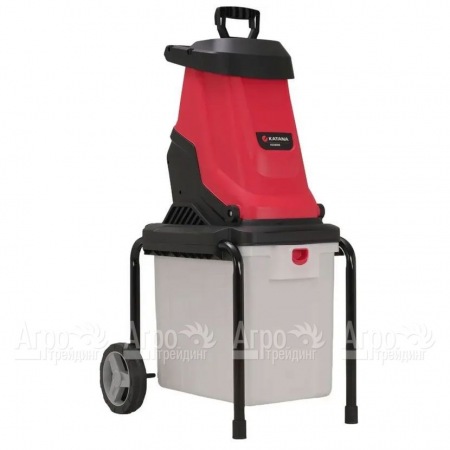 Измельчитель электрический Katana KS2800B в Краснодаре