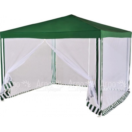 Тент-шатер Green Glade 1036  в Краснодаре