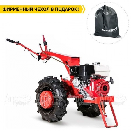 Мотоблок Беларус 08Н с двигателем Honda GX-390 в Краснодаре