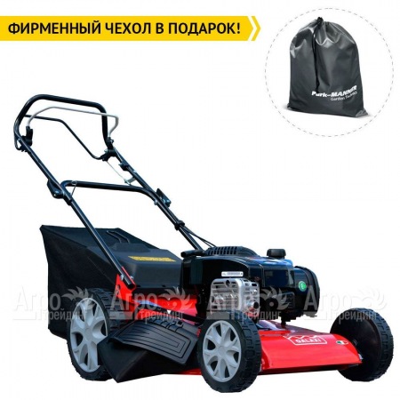 Газонокосилка бензиновая MA.RI.NA Systems GX-46 SK PHW (Kohler XT-6.75) в Краснодаре