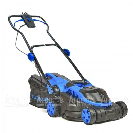 Газонокосилка аккумуляторная Haitec HT-ARM133 в Краснодаре