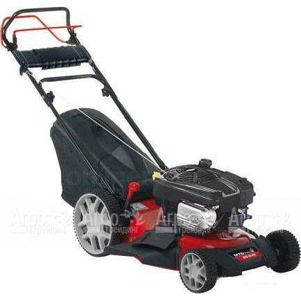 Газонокосилка бензиновая MTD PRO SPB 48 HW  в Краснодаре
