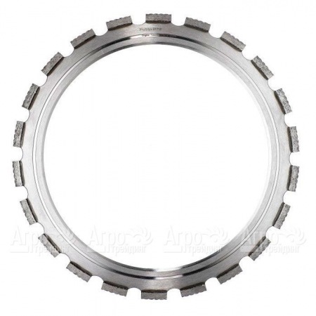 Алмазное кольцо Husqvarna 370 мм Vari-ring R70 14&quot;  в Краснодаре