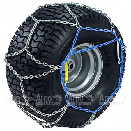 Цепи противоскольжения ASK 018.0 для садовых тракторов Stihl  в Краснодаре
