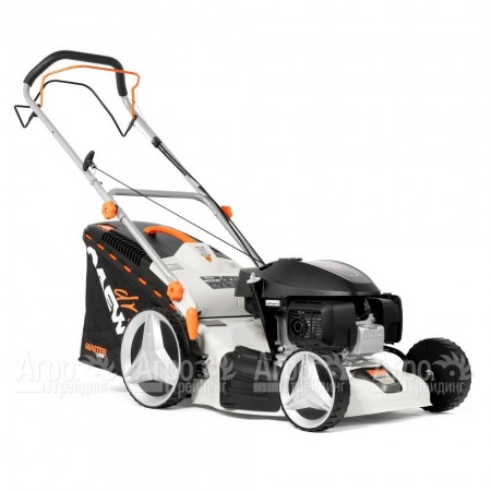 Газонокосилка бензиновая Daewoo L 50SPH (X BLADE)  в Краснодаре