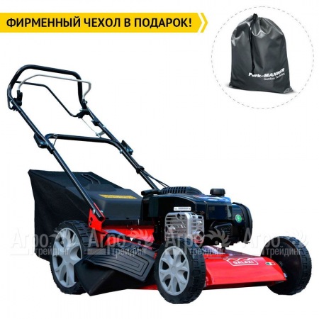 Газонокосилка бензиновая MA.RI.NA Systems GX-46 SB PHW (B&#38;S 500E Series) в Краснодаре