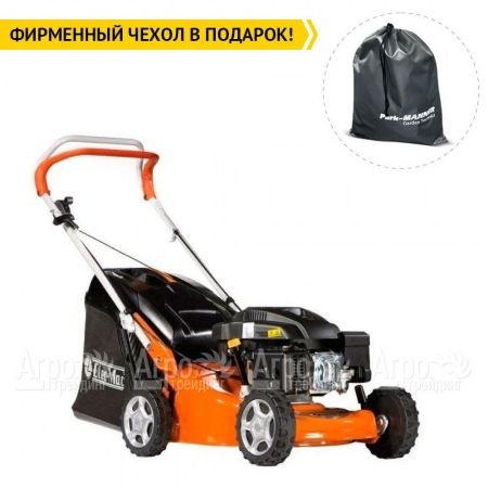 Газонокосилка бензиновая Oleo-Mac G 48 TK Comfort Plus в Краснодаре