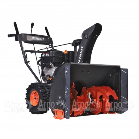 Снегоуборщик Patriot PS 911 в Краснодаре