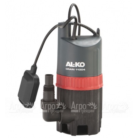Погружной насос Al-KO Drain 11004 в Краснодаре