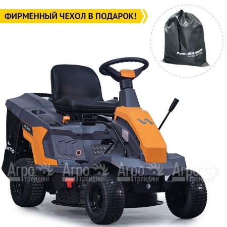 Садовый райдер Villartec MR 865H  в Краснодаре