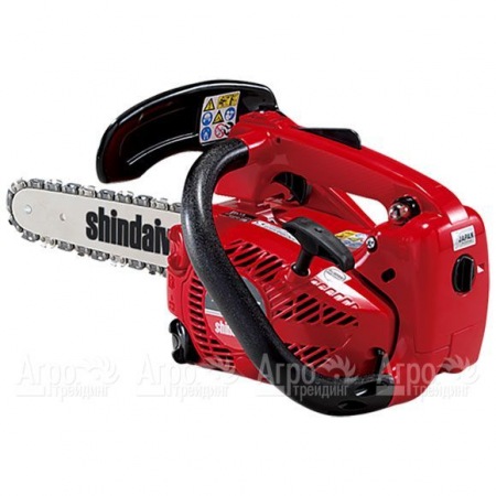 Бензопила Shindaiwa 280TS  в Краснодаре