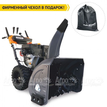 Снегоуборщик Villartec WB9071E в Краснодаре