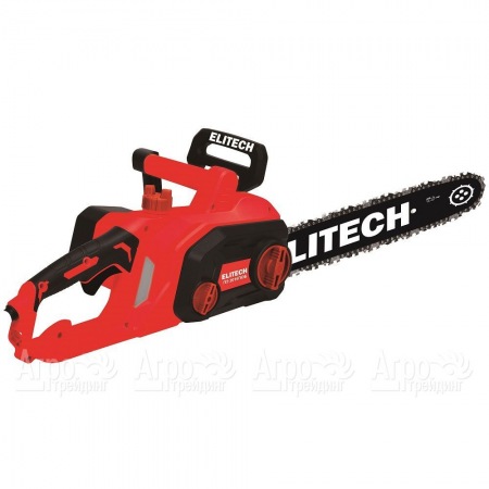 Элeктpoпилa Elitech ПЭ 2016ПОБ (E1611.021.00) 16" в Краснодаре