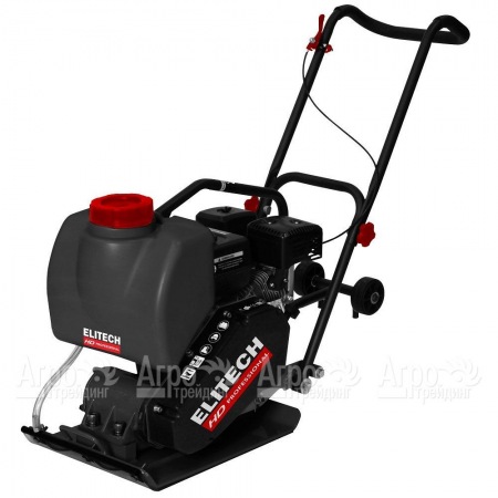 Плита витрамбовочная Elitech VTP 60T в Краснодаре
