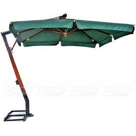 Уличный подвесной зонт Comfort Garden Gazebo SLHU 012 в Краснодаре