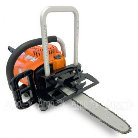 Насадка Timberjig для бензопил Villartec от 3.1кВт/4,2 л.с. в Краснодаре