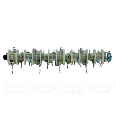 Комплект вал с пружинами для аэратора Villartec AB 740 в Краснодаре